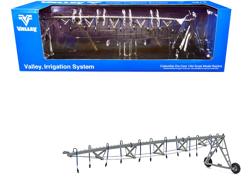 Valley Irrigation  Diecast Model Irrigation Add Span 