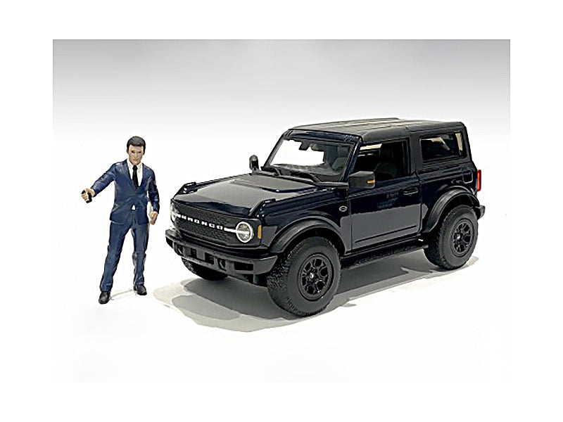 The Dealership   Model Car Dealership Figure 