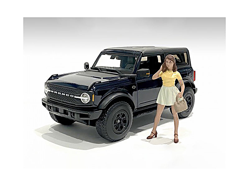 The Dealership   Model Car Dealership Figure 