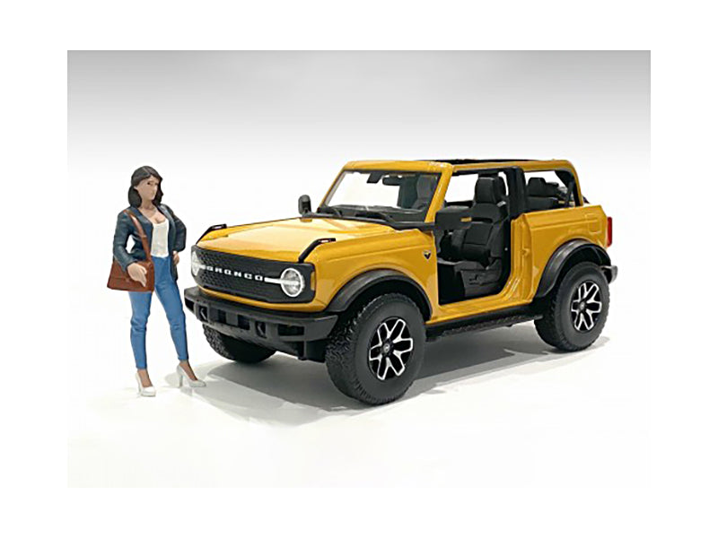 The Dealership   Model Car Dealership Figure 