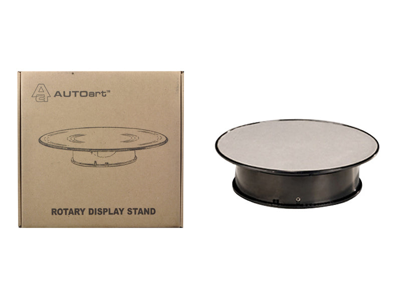 Rotary Display   Model Rotary Stand/Turntable 