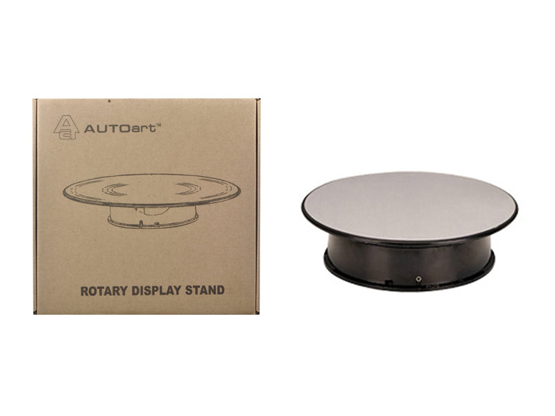 Rotary Display   Model Rotary Stand/Turntable 