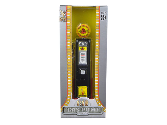 Pennzoil Gasoline Vintage Gas  Diecast Model Gas Pump 