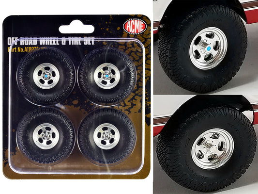  Road Wheels &   Model Wheels & Tires 