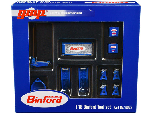 Shop Tool  Diecast Model Garage Tool Set Home Improvement