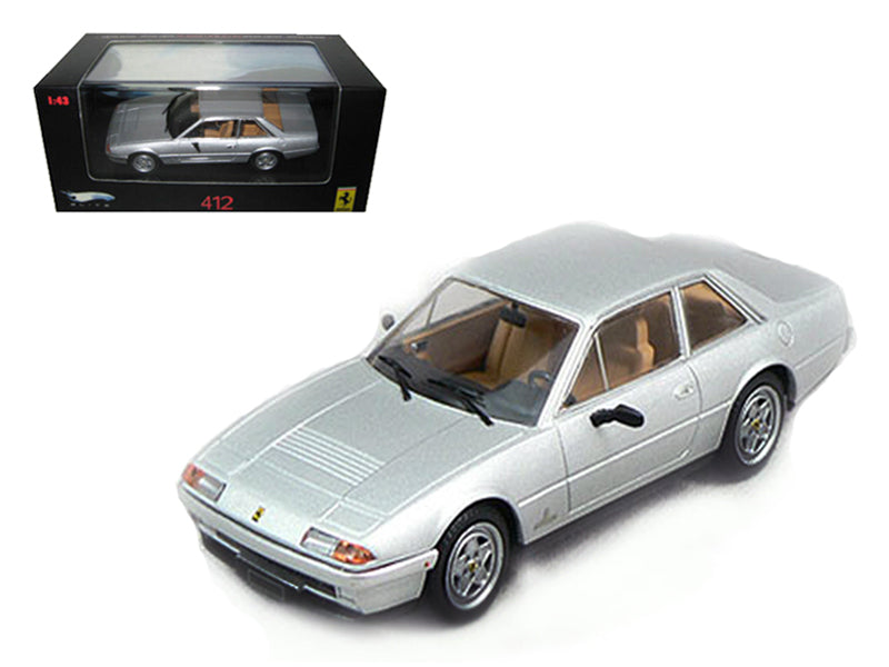 <span style="font-family: arial,helvetica,sans-serif; font-size: small;">Brand new 1:43 scale diecast car model of Ferra