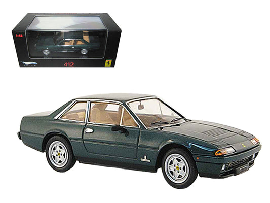 Brand new 1:43 scale diecast car model of <span style="font-family: Arial,Helvetica,sans-serif; font-size: small;">Ferra